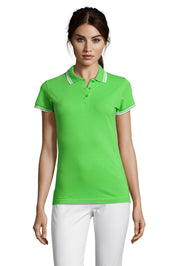 SOL'S PASADENA WOMEN - Tilo / Blanco