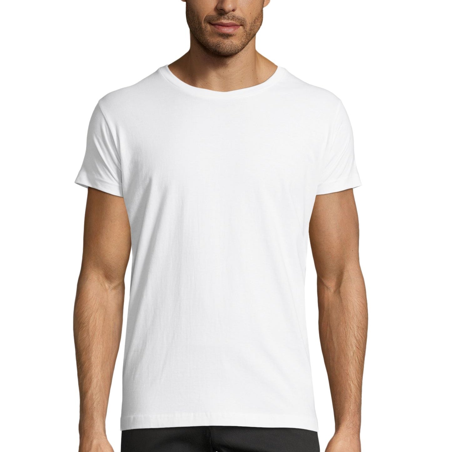 SOL'S Imperial FIT - Blanco