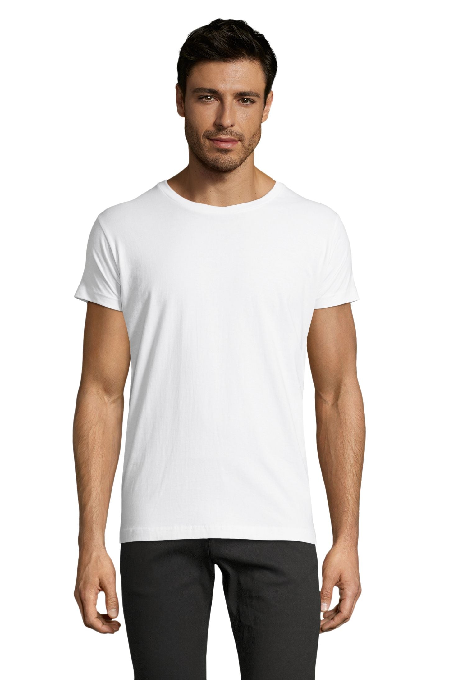 SOL'S Imperial FIT - Blanco