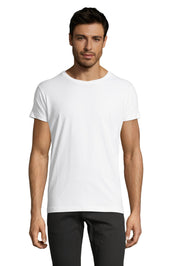 SOL'S Imperial FIT - Blanco