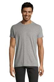 SOL'S Imperial FIT - Gris mezcla
