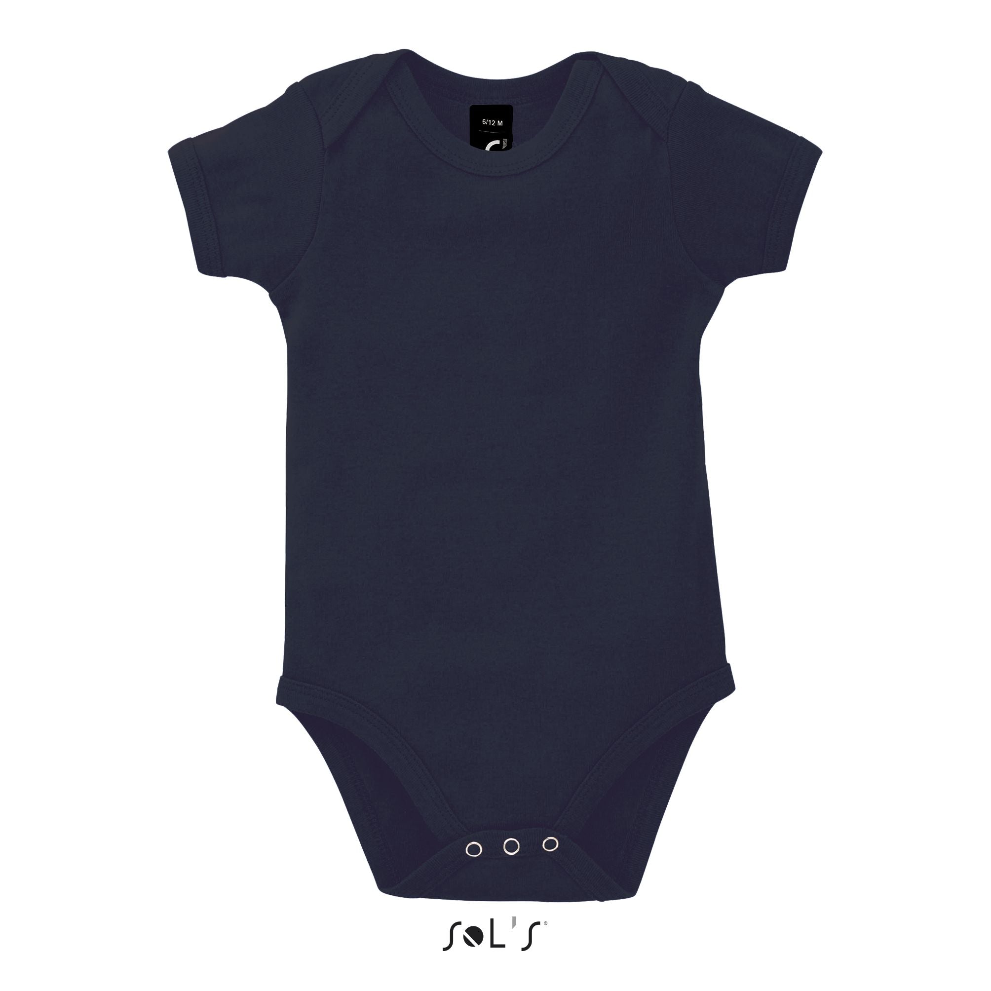 SOL'S BAMBINO - French marino