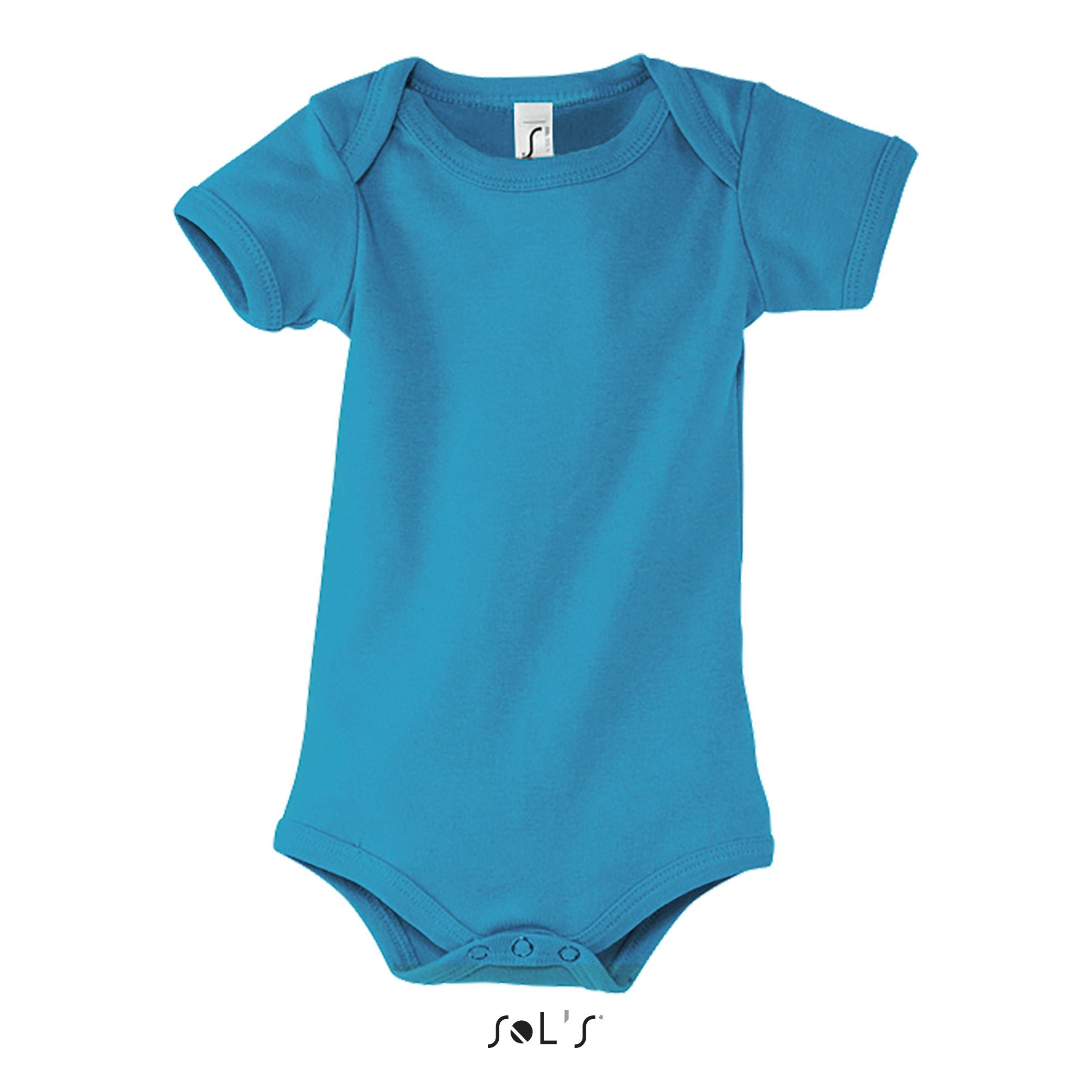 SOL'S BAMBINO - Aqua
