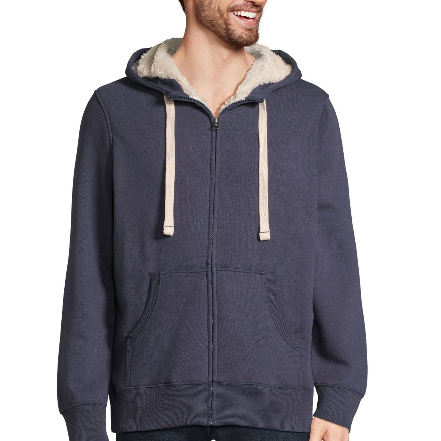 SOL'S SHERPA - French marino