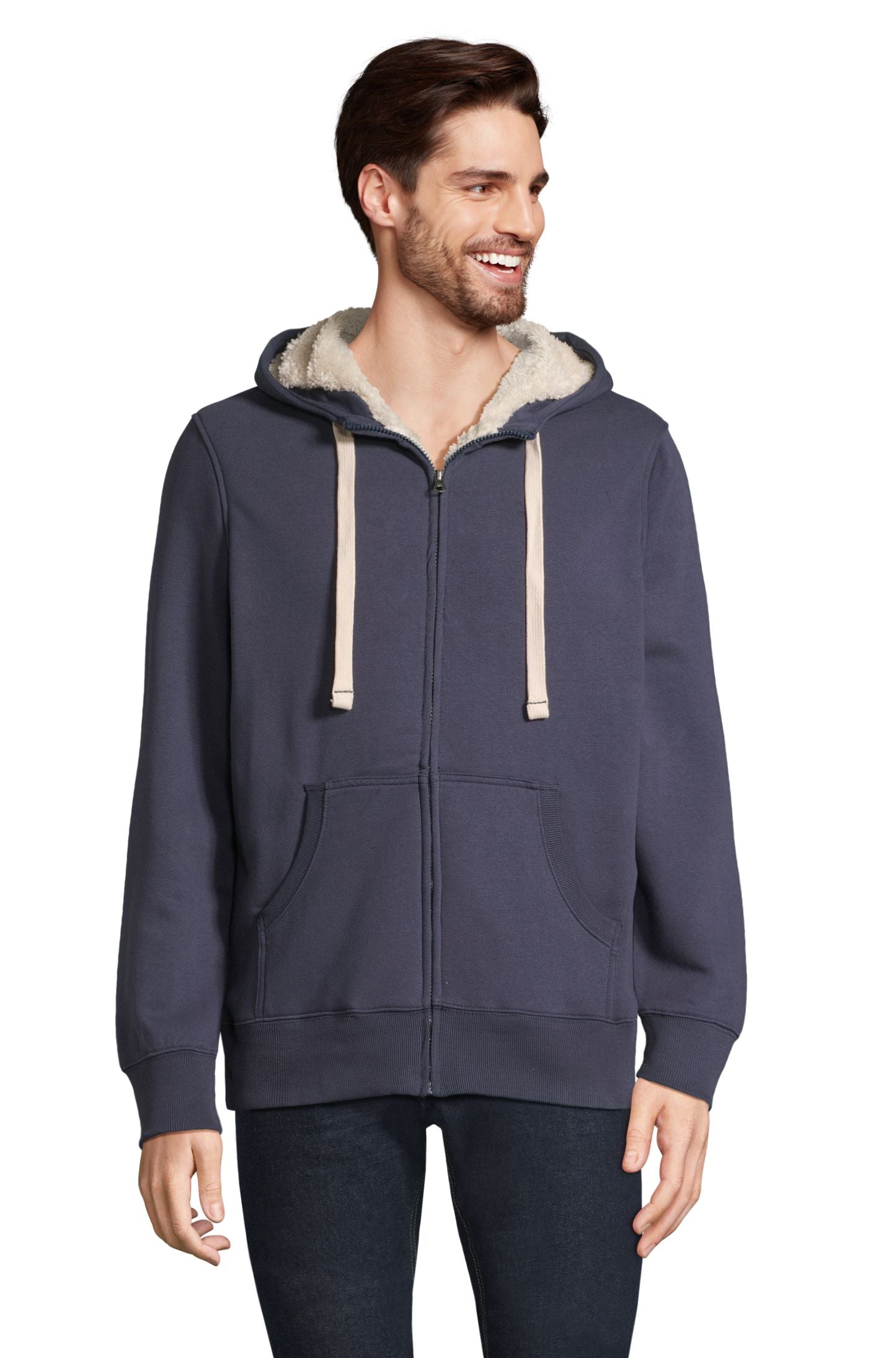 SOL'S SHERPA - French marino