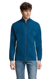 SOL'S NOVA MEN - Azul pizarra / Gris