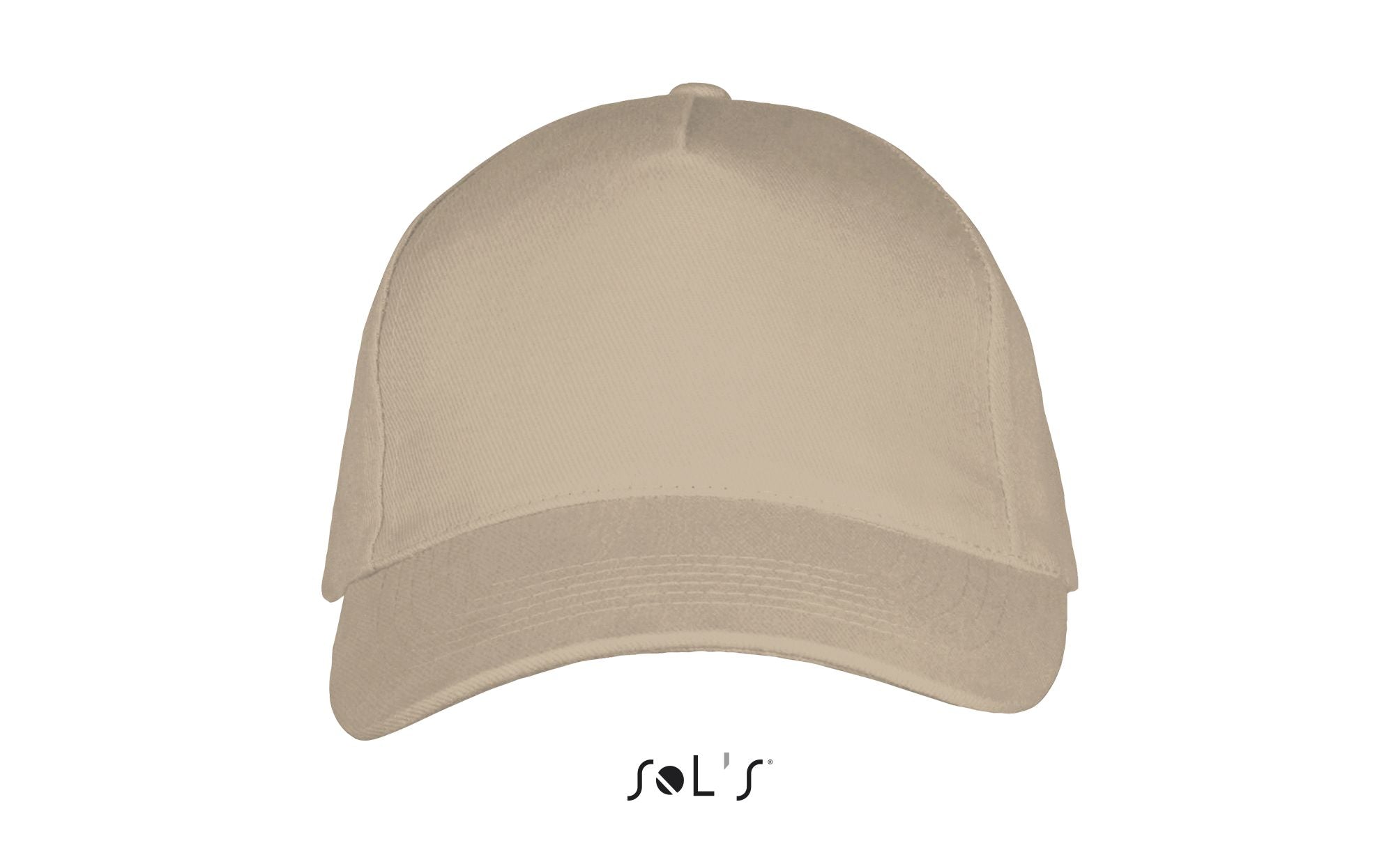 SOL'S LONG BEACH - Beige