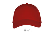 SOL'S LONG BEACH - Rojo