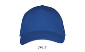SOL'S LONG BEACH - Azul royal