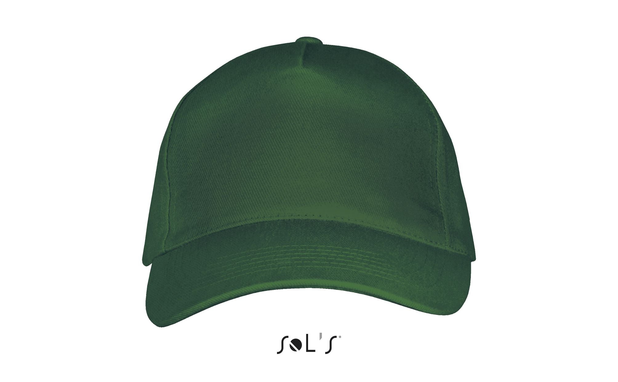 SOL'S LONG BEACH - Verde botella