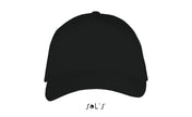 SOL'S LONG BEACH - Negro