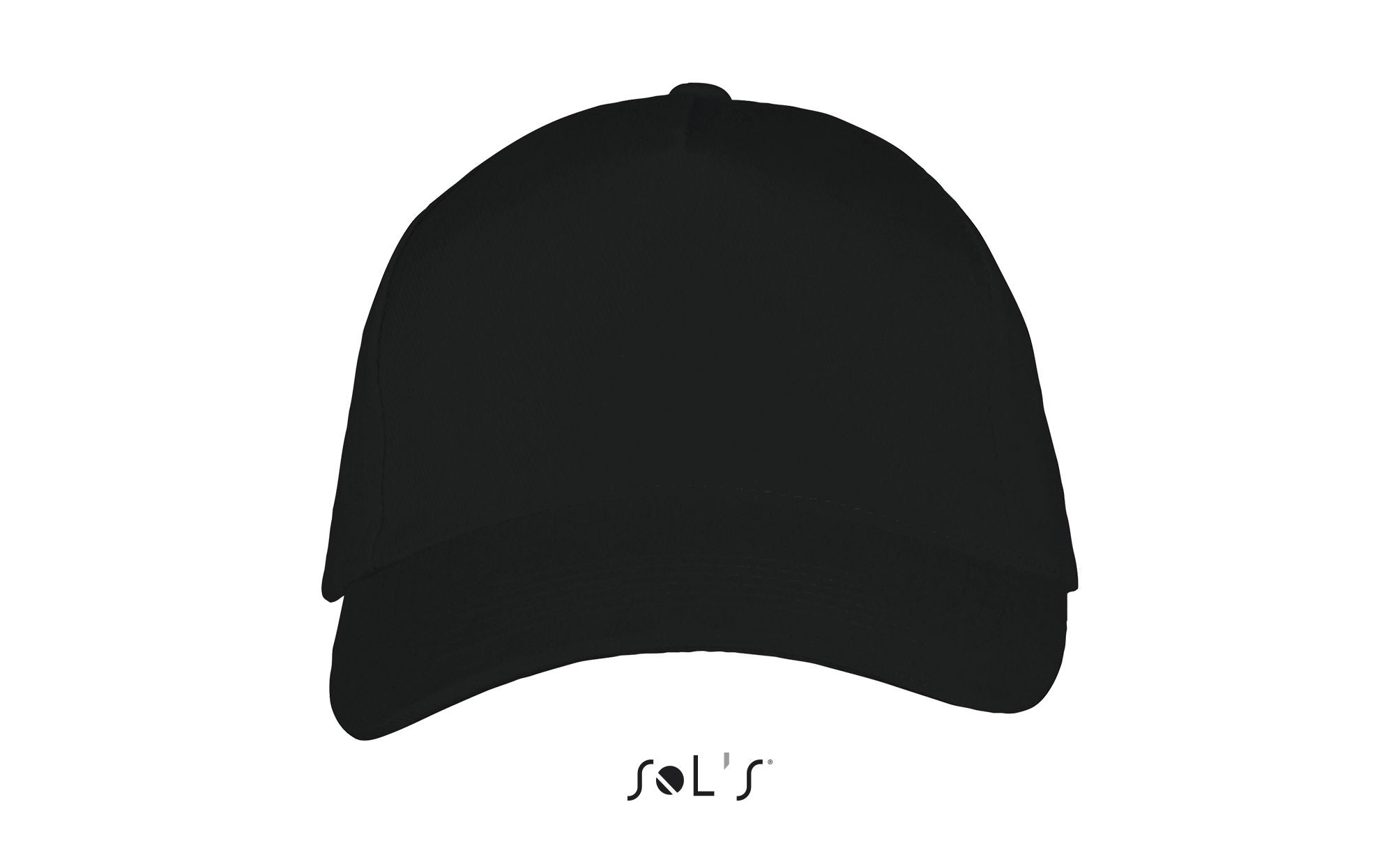 SOL'S LONG BEACH - Negro