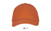 SOL'S LONG BEACH - Naranja