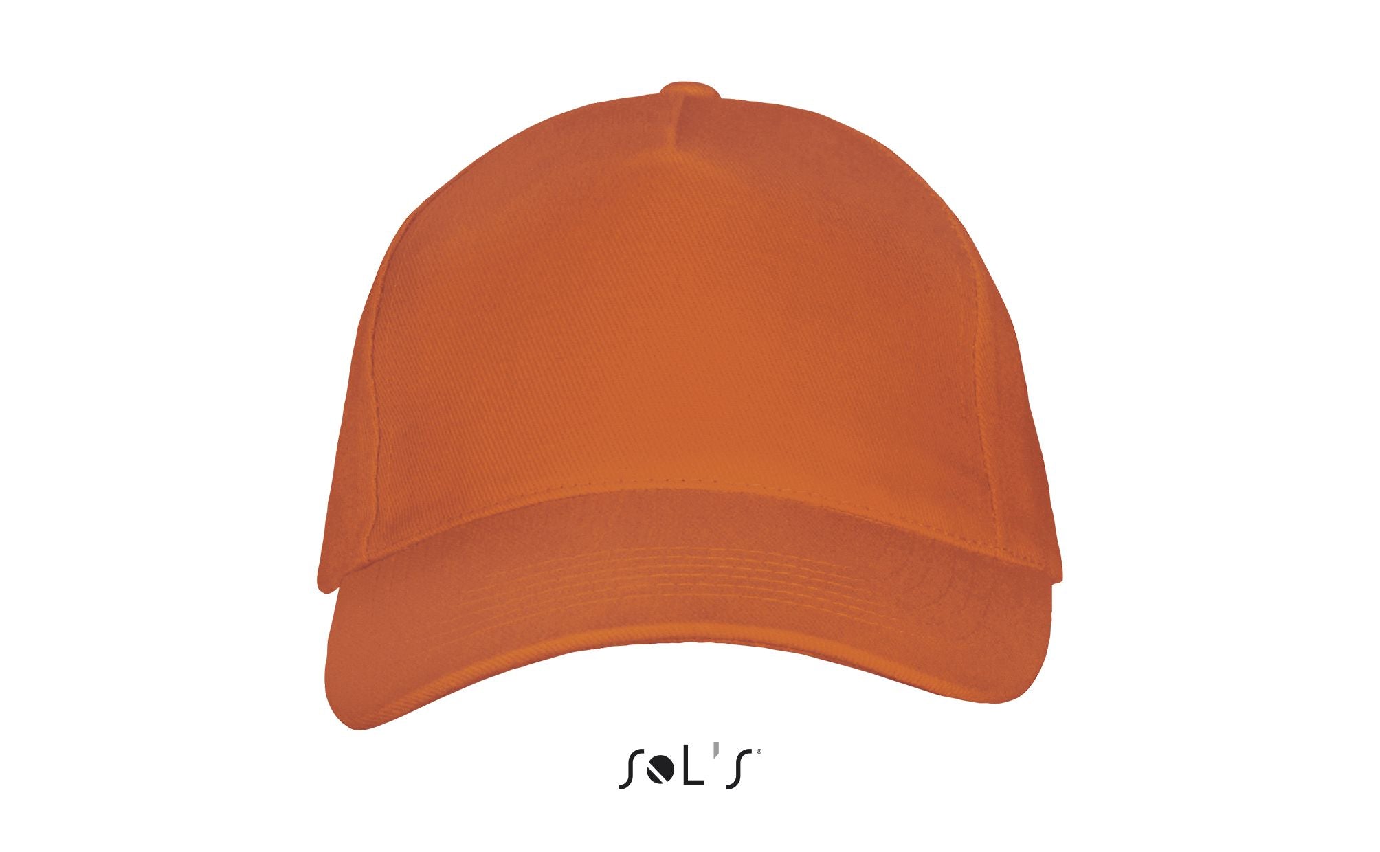 SOL'S LONG BEACH - Naranja