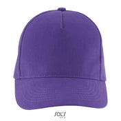SOL'S LONG BEACH - Morado oscuro