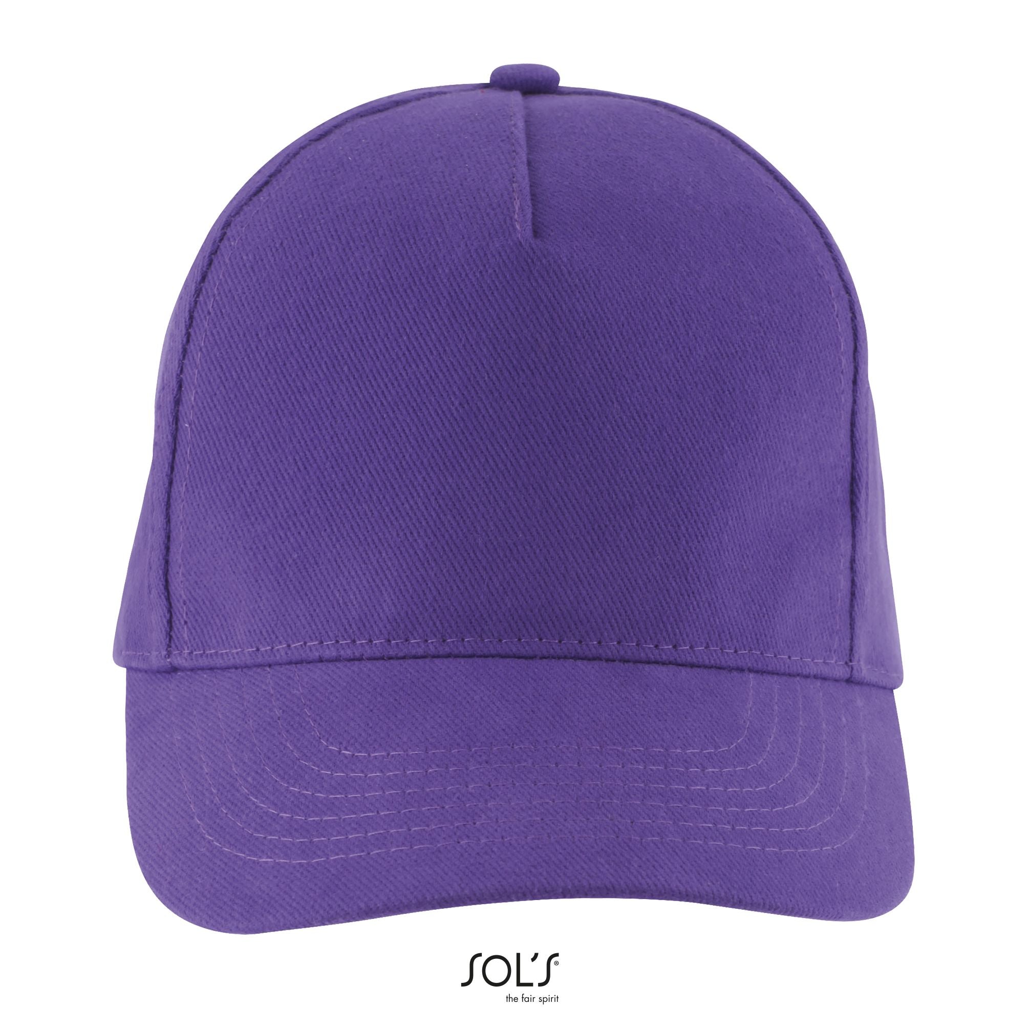 SOL'S LONG BEACH - Morado oscuro