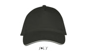 SOL'S LONG BEACH - Gris oscuro / Gris claro