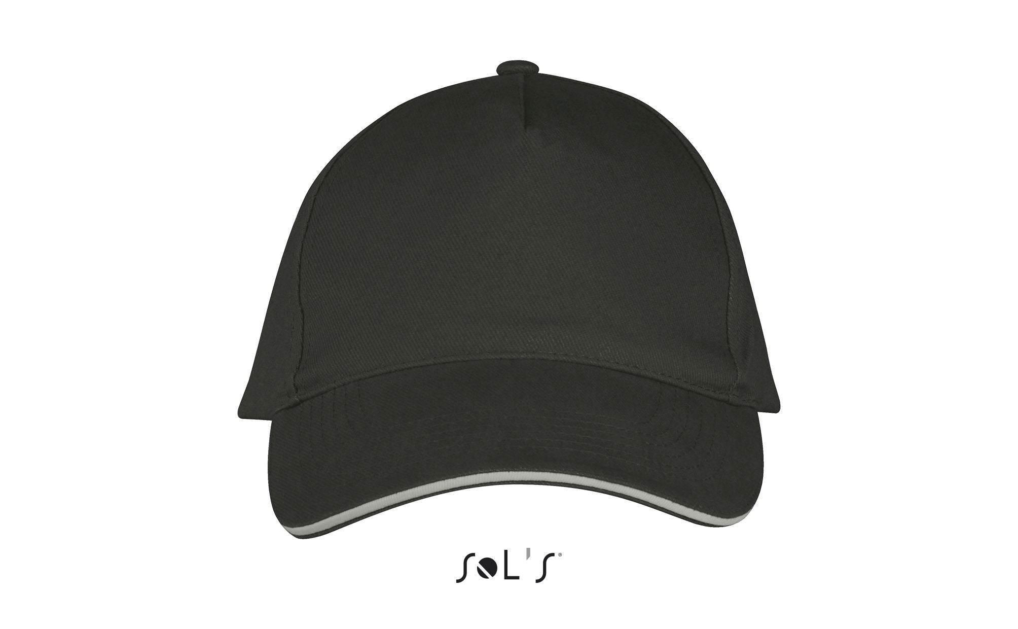 SOL'S LONG BEACH - Gris oscuro / Gris claro