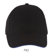 SOL'S LONG BEACH - Negro/Real