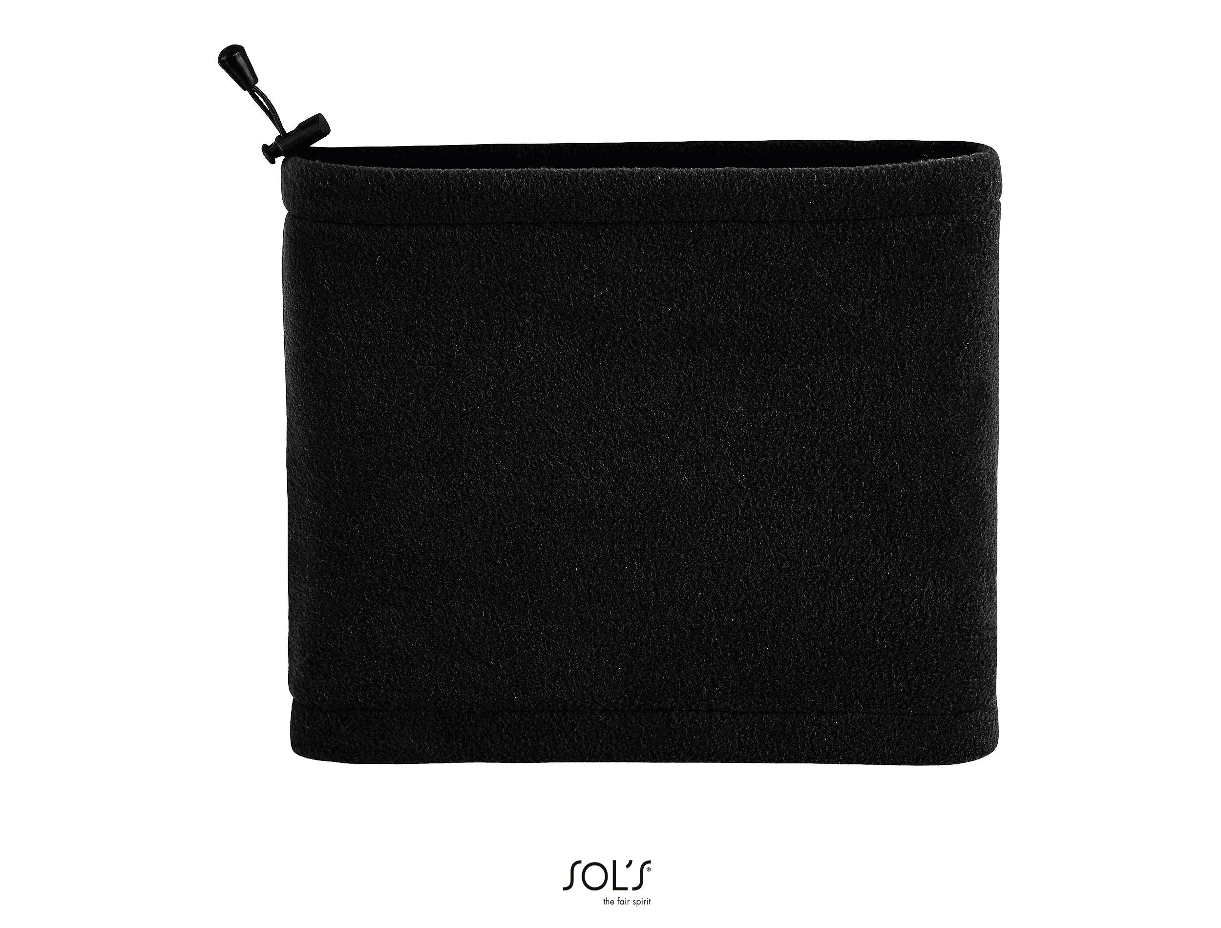 SOL'S BLIZZARD - Negro