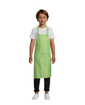 SOL'S GALA KIDS - Verde manzana