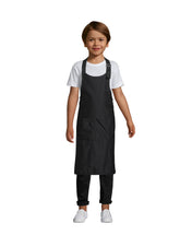 SOL'S GALA KIDS - Negro