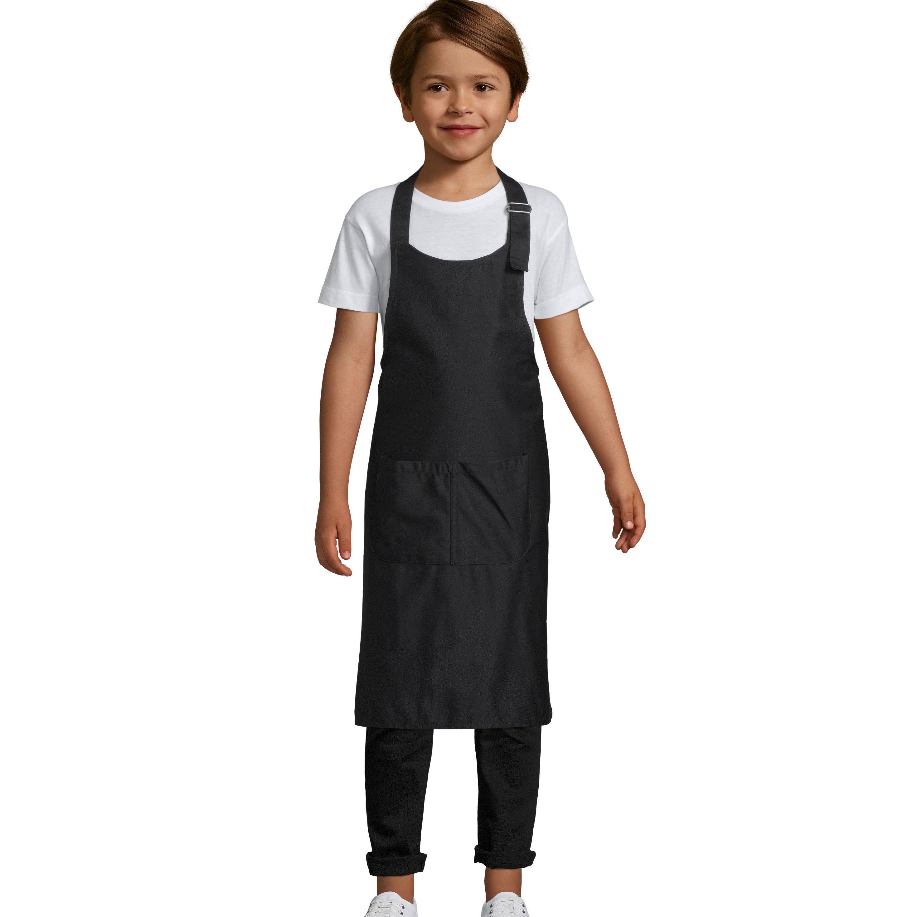 SOL'S GALA KIDS - Negro