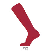 SOL'S SOCCER - Rojo