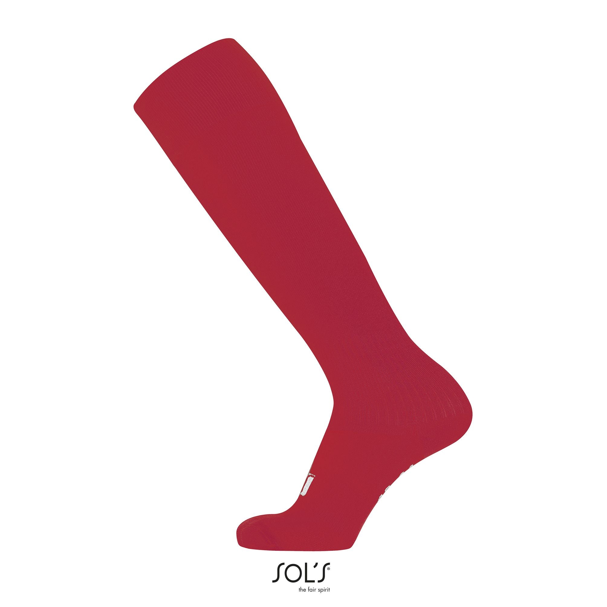 SOL'S SOCCER - Rojo