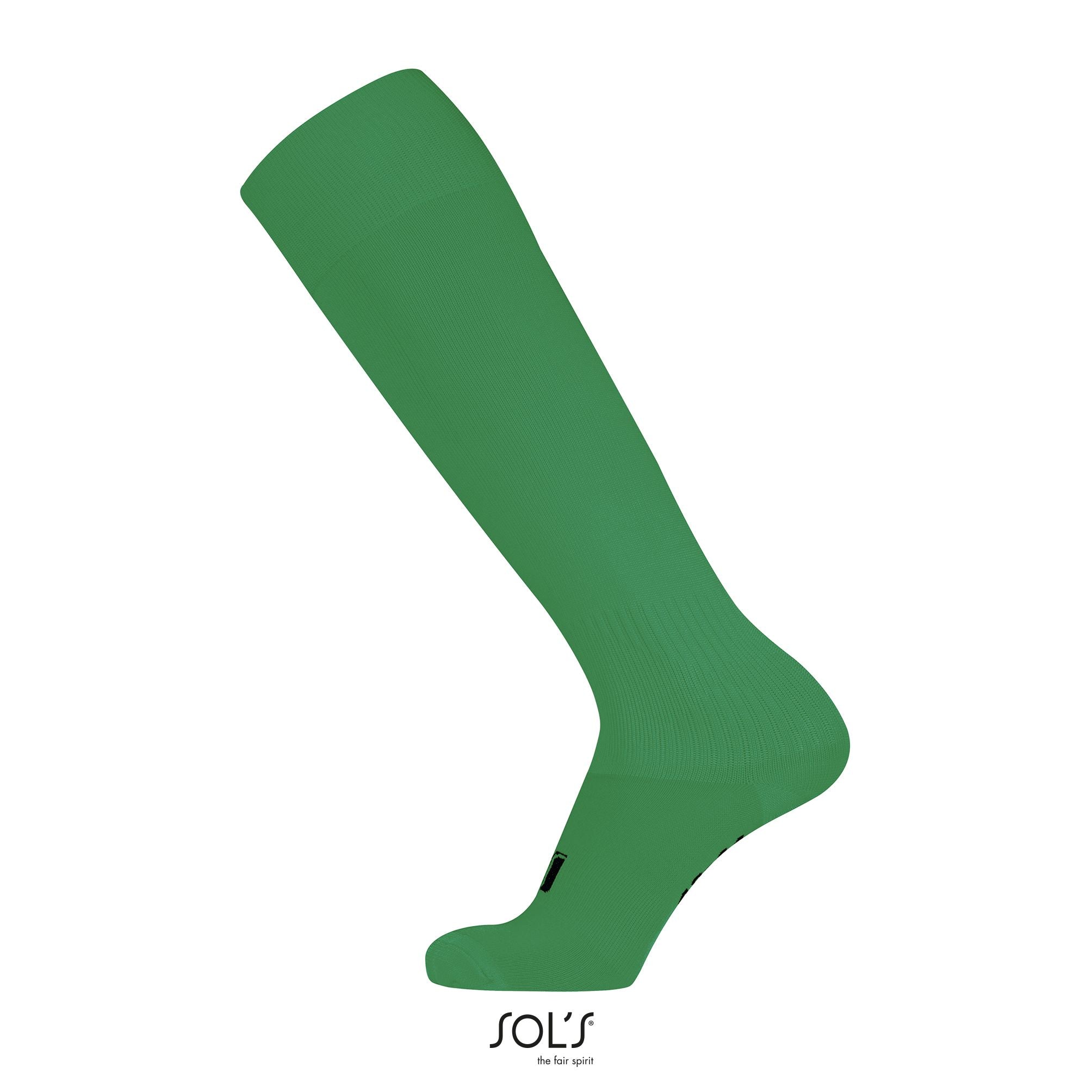SOL'S SOCCER - Verde flash