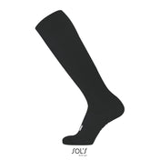 SOL'S SOCCER - Negro