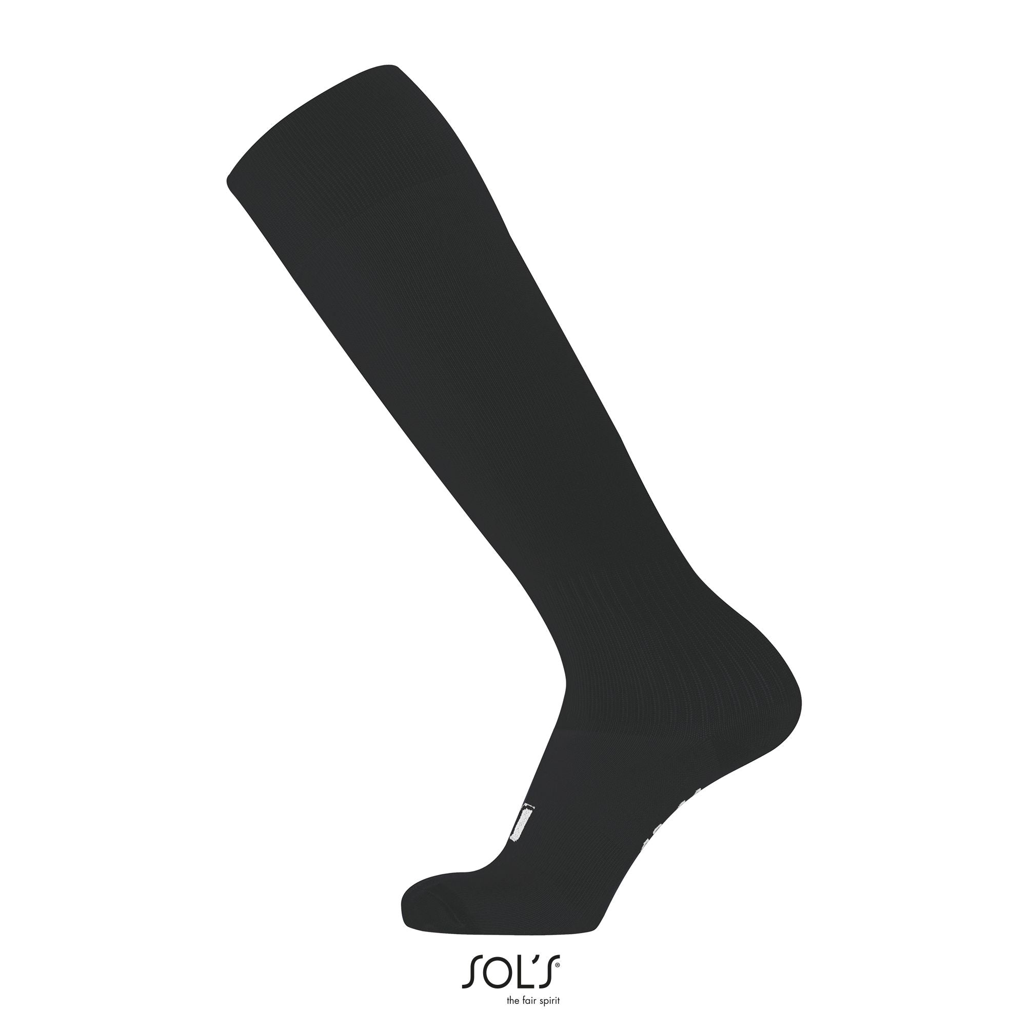 SOL'S SOCCER - Negro
