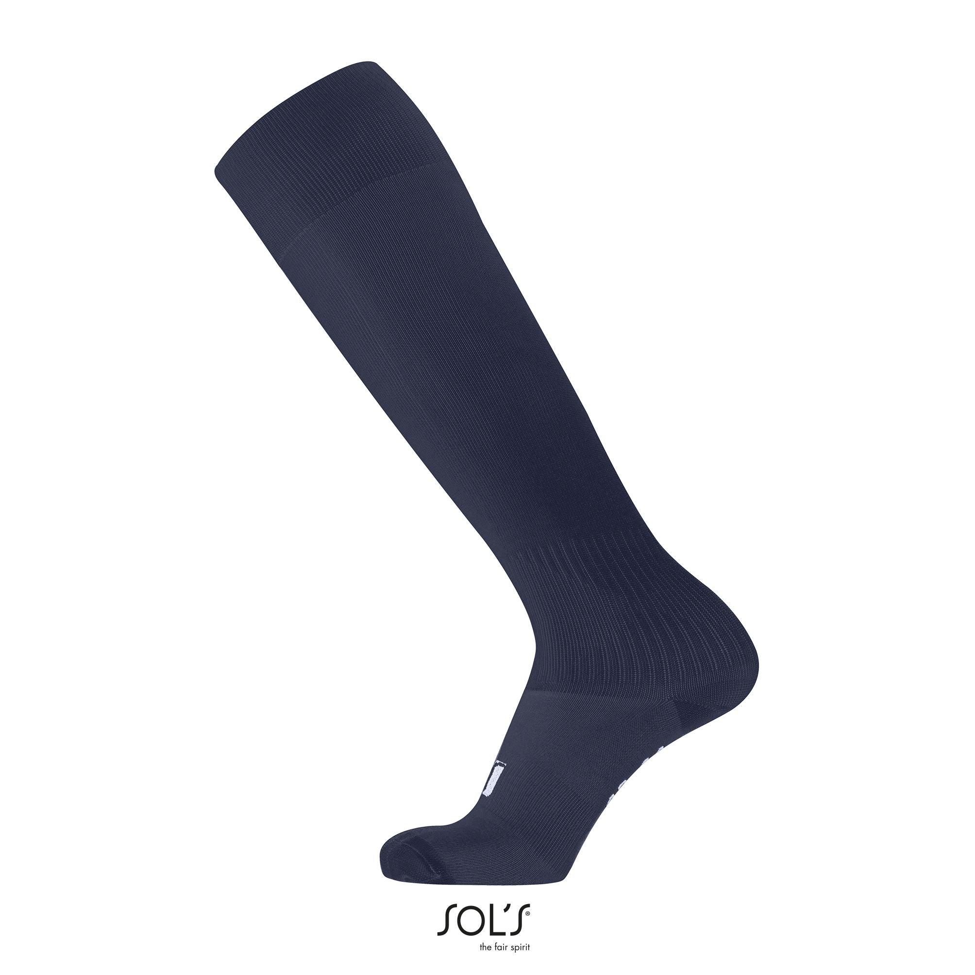 SOL'S SOCCER - French marino