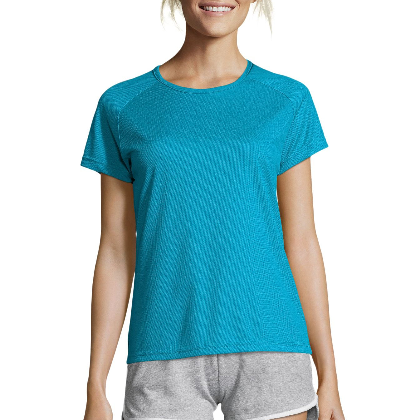 SOL'S SPORTY WOMEN - Aqua