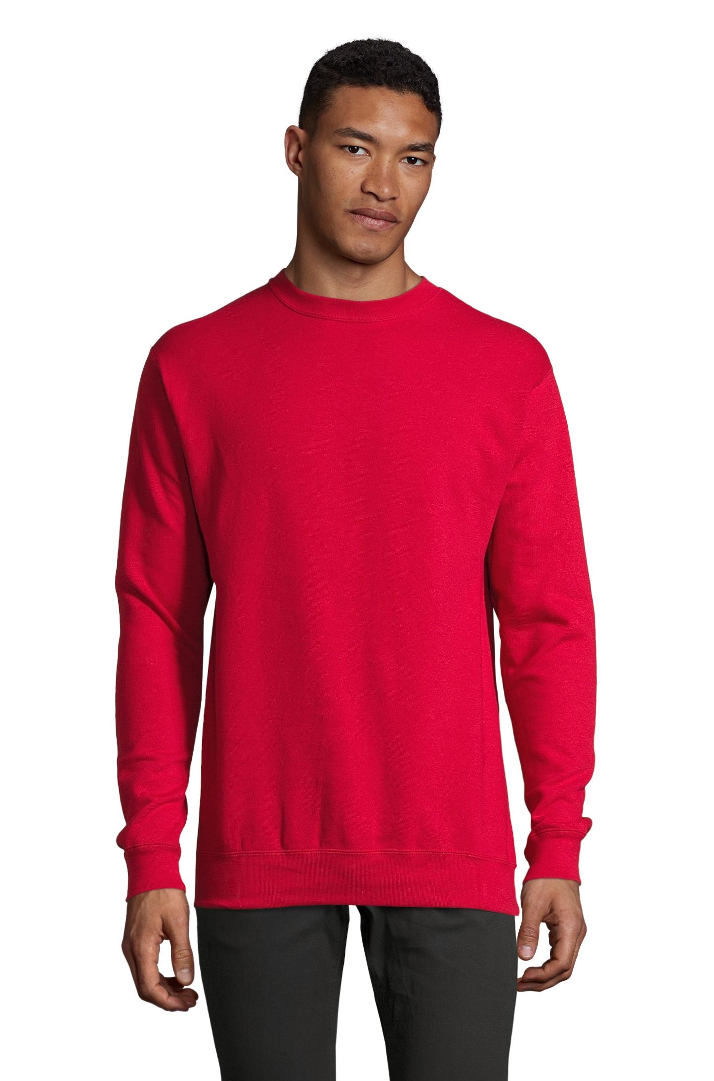 SOL'S SUPREME - Rojo
