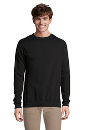 SOL'S SUPREME - Negro