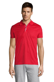 SOL'S PERFORMER MEN - Rojo
