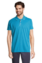 SOL'S PERFORMER MEN - Aqua