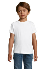 SOL'S REGENT FIT KIDS - Blanco