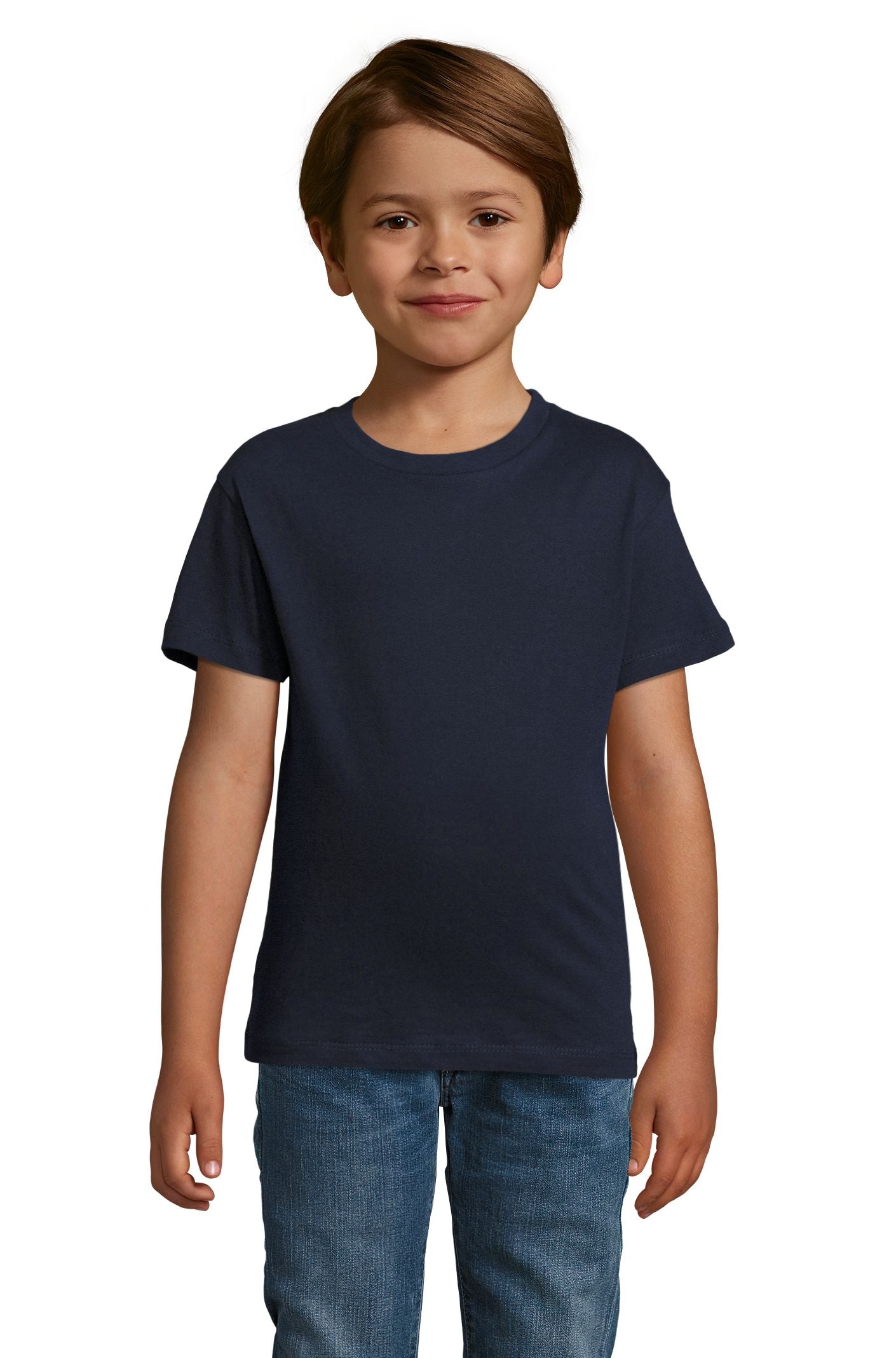 SOL'S REGENT FIT KIDS - French marino