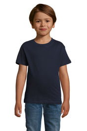 SOL'S REGENT FIT KIDS - French marino