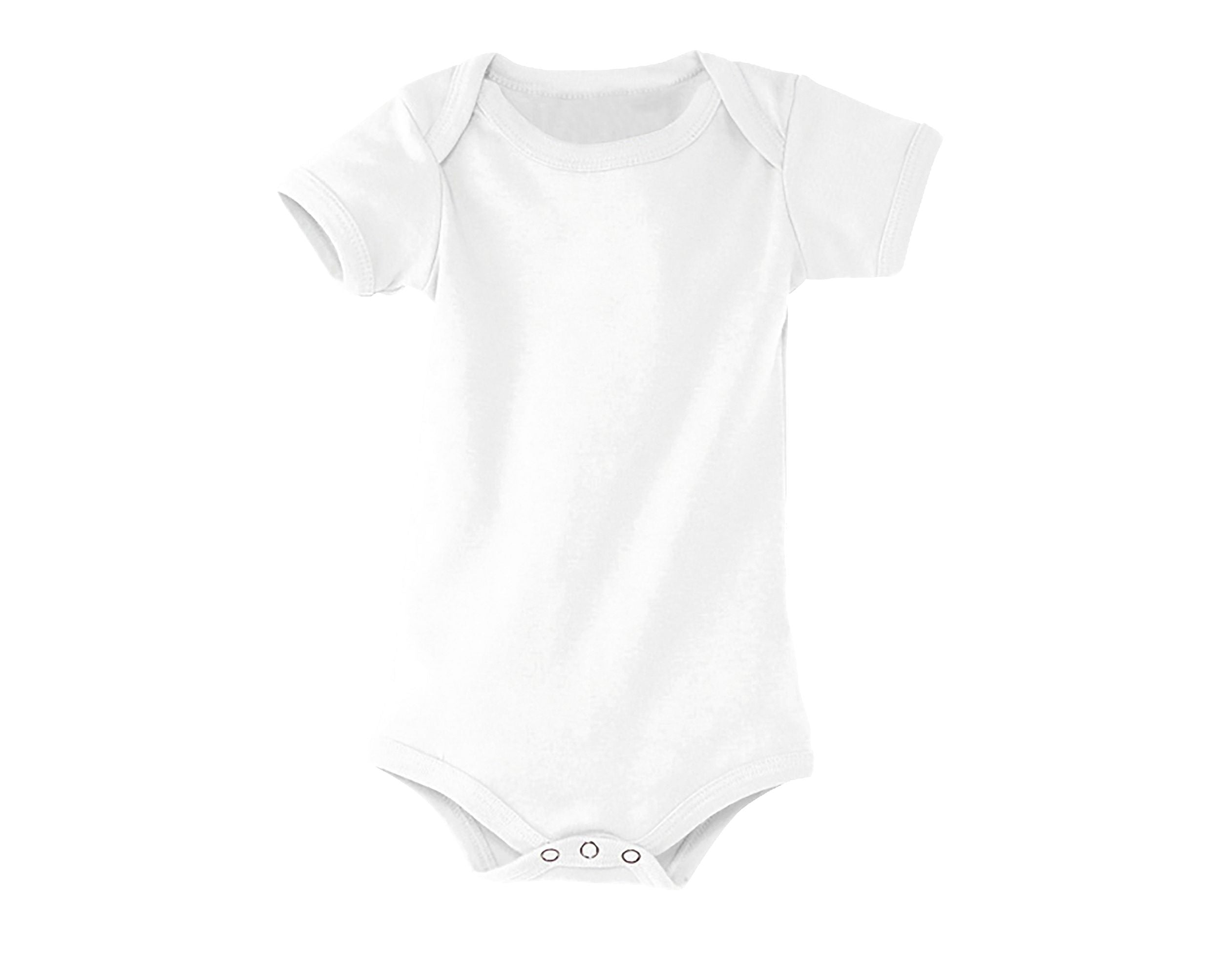SOL'S ORGANIC BAMBINO - Blanco
