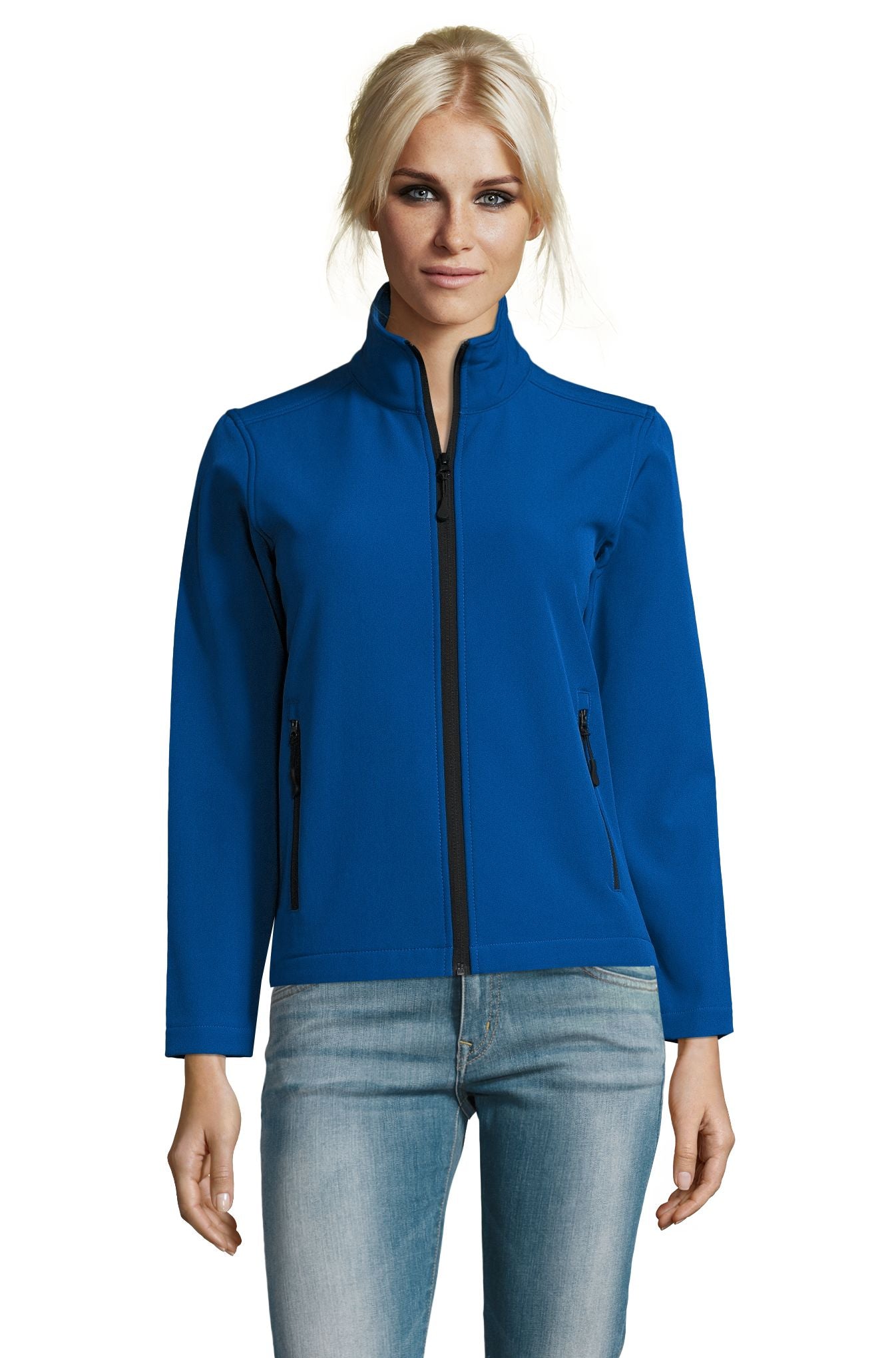 SOL'S RACE WOMEN - Azul royal