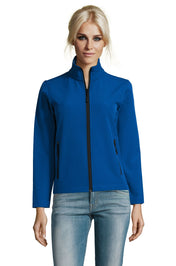 SOL'S RACE WOMEN - Azul royal