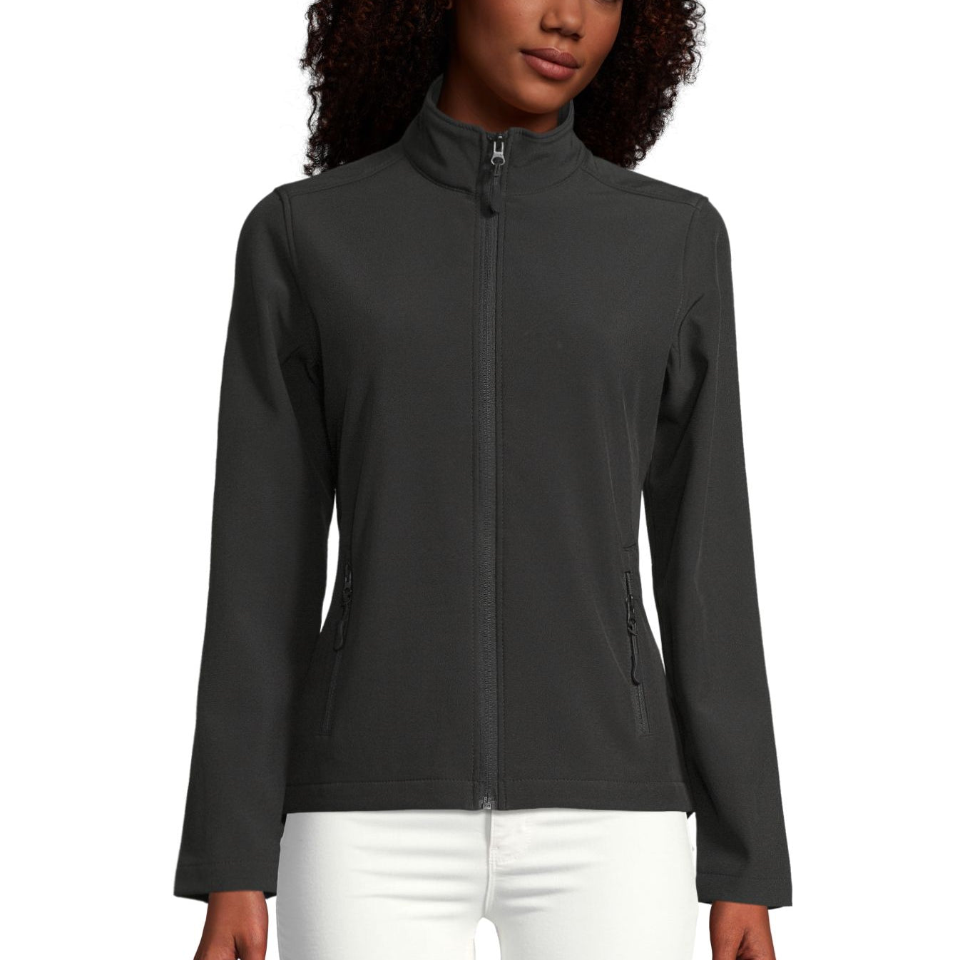SOL'S RACE WOMEN - Negro