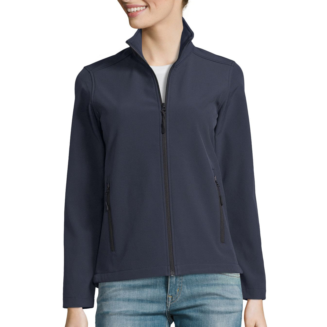 SOL'S RACE WOMEN - French marino