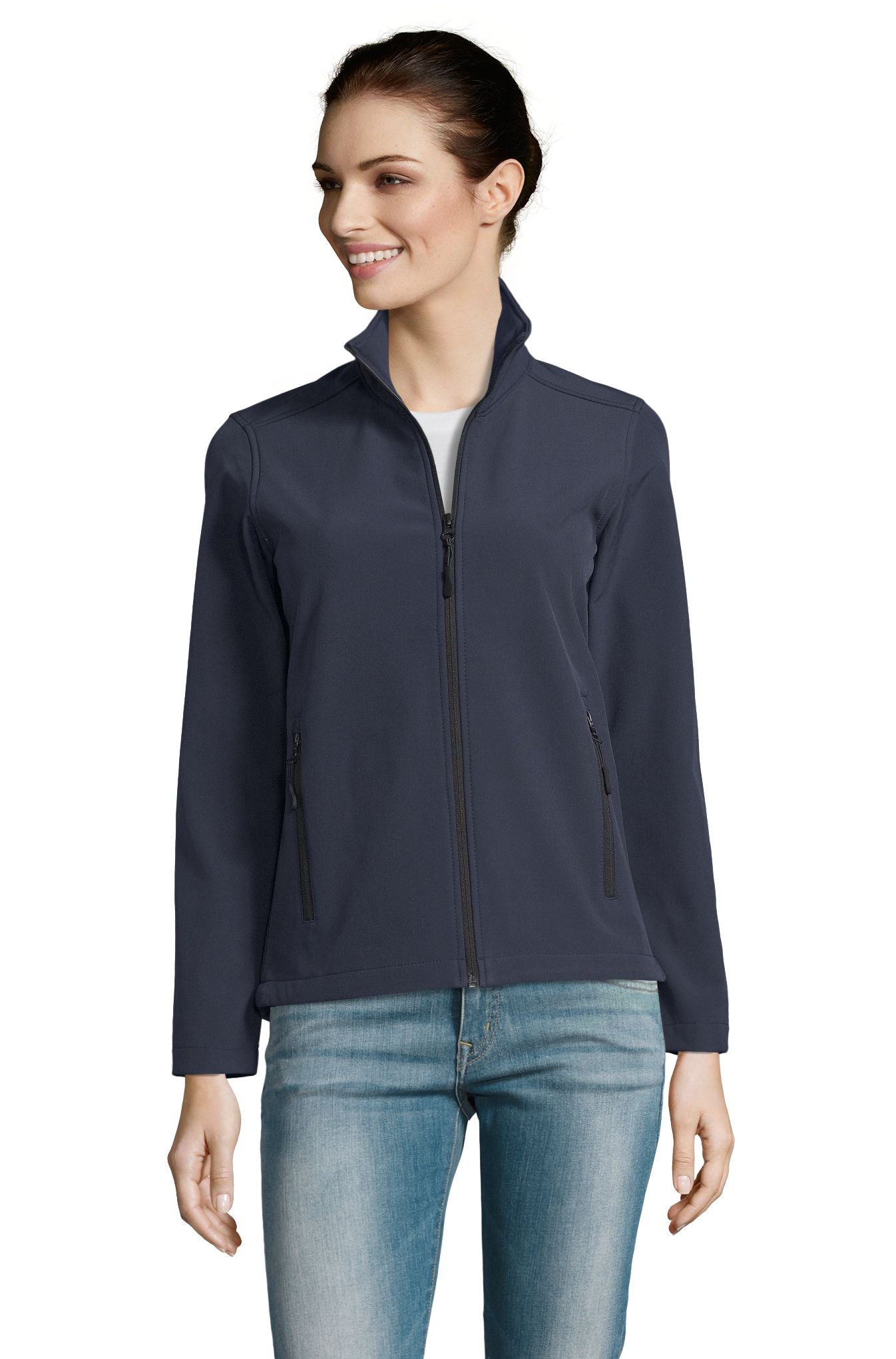 SOL'S RACE WOMEN - French marino