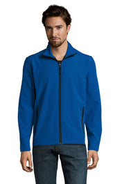 SOL'S RACE MEN - Azul royal