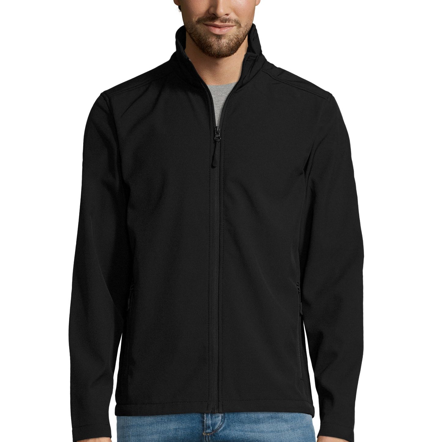 SOL'S RACE MEN - Negro