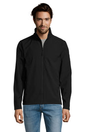 SOL'S RACE MEN - Negro
